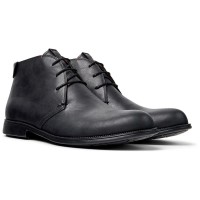 мъжки,боти,camper,1913,booties,black