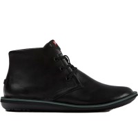 мъжки,боти,camper,beetle,booties,black