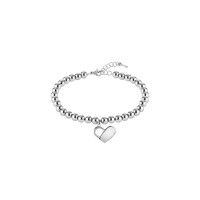 бижутерия,boss,1580075,bracelet,silver,(silver)