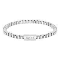 бижутерия,boss,1580288,bracelet,silver,(silver)
