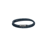 бижутерия,boss,1580494m,bracelet,blue,(dark,blue)