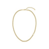бижутерия,boss,1580572,necklace,golden,(gold)
