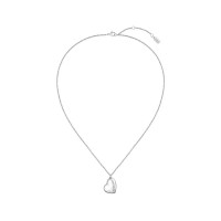 бижутерия,boss,1580573,necklace,silver,(silver)