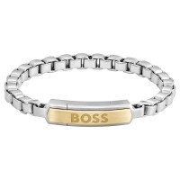 бижутерия,boss,1580597s,bracelet,silver,(silver,gold)