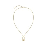 бижутерия,boss,1580627,necklace,golden,(gold)