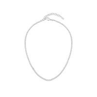 бижутерия,boss,1580630,necklace,silver,(silver)