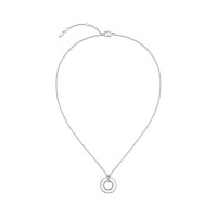 бижутерия,boss,1580683,necklace,silver,(silver)