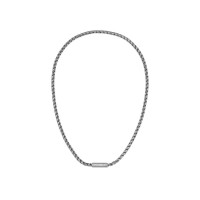 бижутерия,boss,1580693,necklace,silver,(silver)