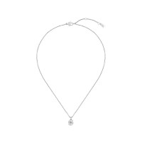 бижутерия,boss,1580697,necklace,silver,(silver)