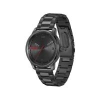 часовник,часовници,hugo,1530365,42,mm,watch,black,(black,black,mineral)