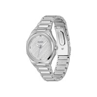 часовник,часовници,hugo,1540174,36,mm,woman,watch,silver,(silver,white,mineral)