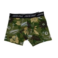 боксерки,мъжко,бельо,santa,cruz,boxers,green,(winkowski,trip)