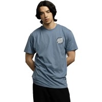 тениска,мъжки,тениски,дамски,тениски,santa,cruz,breaker,check,opus,dot,short,sleeve,t,shirt,blue,(dusty,blue)