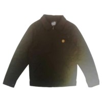 яке,мъжки,якета,дамски,якета,и,палта,santa,cruz,classic,dot,jacket,black,(black)