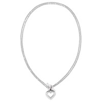 бижутерия,tommy,hilfiger,2780967,necklace,silver