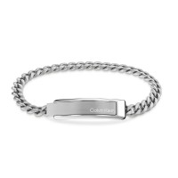бижутерия,calvin,klein,35000048,bracelet,silver,(silver)
