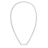 бижутерия,calvin,klein,35000055,necklace,silver,(silver)