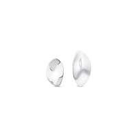 бижутерия,calvin,klein,35000620,earrings,silver,(silver)