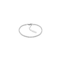 бижутерия,calvin,klein,35000796,bracelet,silver,(silver)