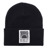 шапка,всички,шапки,hurley,big,sky,beanie,black,(black)