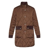 яке,дамски,якета,и,палта,redgreen,september,jacket,brown,(dark,brown)