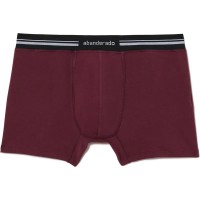 боксерки,мъжко,бельо,abanderado,asa077i,tecnic,stretch,cotton,with,extra,soft,waistband,boxers,purple,(plum)