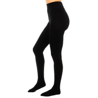 дамски,чорапогащи,и,клинове,dim,paris,ad001k7,thermo,polaire,143,deniers,warm,tights,black
