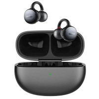 слушалки,слушалки,earfun,clip,wireless,earphones,black,(silver,grey)