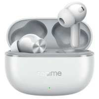 слушалки,слушалки,realme,buds,t200,lite,wireless,earphones,white,grey,(grey)