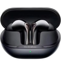 слушалки,слушалки,soundpeats,air,5,pro,wireless,earphones,black
