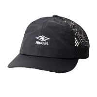 шапка,всички,шапки,rip,curl,bolt,mick,fanning,trucker,cap,black,(black)