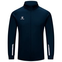 яке,детски,анцузи,kelme,brush,tracksuit,jacket,blue,(navy)