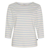 тениска,мъжки,тениски,дамски,тениски,sea,ranch,cannes,3,4,sleeve,t,shirt,beige,(ecru,blue,bell)