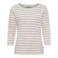 тениска,мъжки,тениски,дамски,тениски,sea,ranch,cannes,3,4,sleeve,t,shirt,beige,(ecru,oxford,tan)