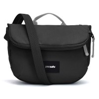 всички,чанти,pacsafe,go,saddle,crossbody,black,(black)