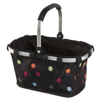 чанта,всички,чанти,reisenthel,bn7009,tote,bag,black,white