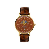 часовник,часовници,zeppelin,8139,5,quartz,36mm,woman,watch,golden,(gold)