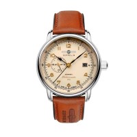 часовник,часовници,zeppelin,9668,5,automatic,40mm,watch,silver