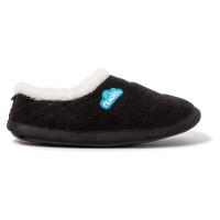 пантофи,мъжки,пантофи,дамски,пантофи,nuvola,uncody10,slippers,black,(black)