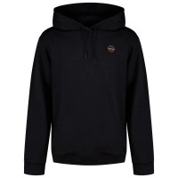 суичър,мъжки,пуловери,napapijri,b,badge,hoodie,black,(black,beauty)