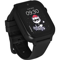 часовници,garett,cute,2,4g,smartwatch,black,(black)