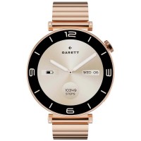 часовници,garett,solid,smartwatch,golden,(rose,gold,steel)