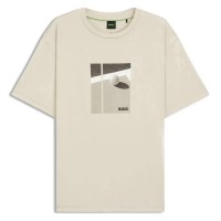 тениска,мъжки,тениски,дамски,тениски,boss,join,10273431,relaxed,fit,t,shirt,beige,(light,beige)