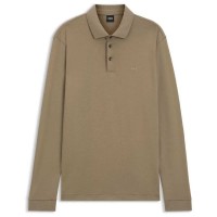 мъжки,блузи,с,яка,boss,pado,30,long,sleeve,polo,brown,(open,brown)
