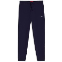 пижама,мъжки,пижами,hugo,austin,red,pyjama,pants,blue,(open,blue)