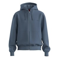 блуза,мъжки,пуловери,hugo,dapozip,10249110,01,red,full,zip,sweatshirt,blue,(open,blue)