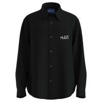 мъжки,ризи,hugo,ebolt,10276140,blue,shirt,black,(black)