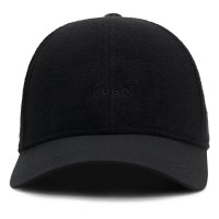 шапка,всички,шапки,hugo,jake,10275184,cap,black
