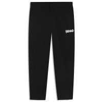 анцуг,мъжки,панталони,hugo,nyrotro,10273551,blue,sweat,pants,black,(black)