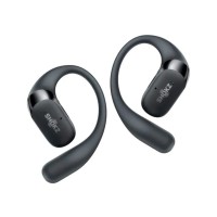 слушалки,слушалки,shokz,openfit,2+,wireless,earphones,black